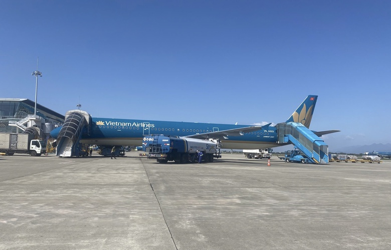 Từ 2026, &aacute;p dụng Nghị định mới về quản l&yacute; hạ tầng h&agrave;ng kh&ocirc;ng- Ảnh 1.