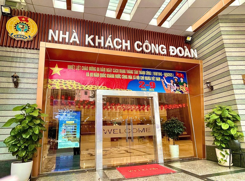 C&ocirc;ng đo&agrave;n X&acirc;y dựng VN tổng kiểm k&ecirc; t&agrave;i sản 198 đơn vị trực thuộc- Ảnh 1.