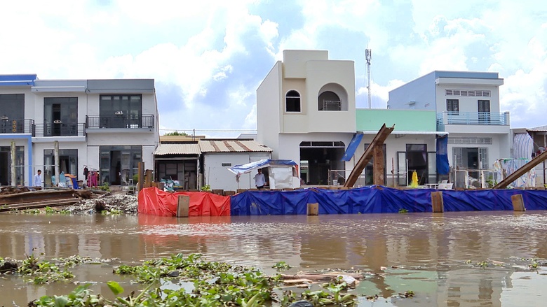 C&agrave; Mau: Th&uacute;c tiến độ giải ph&oacute;ng mặt bằng nhiều dự &aacute;n trọng điểm- Ảnh 2.