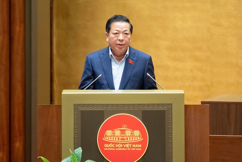 Trình Quốc hội dự án đầu tư sân bay Gia Bình tiêu chuẩn quốc tế 5 sao- Ảnh 1. Trình Quốc hội dự án đầu tư sân bay Gia Bình tiêu chuẩn quốc tế 5 sao- Ảnh 1.