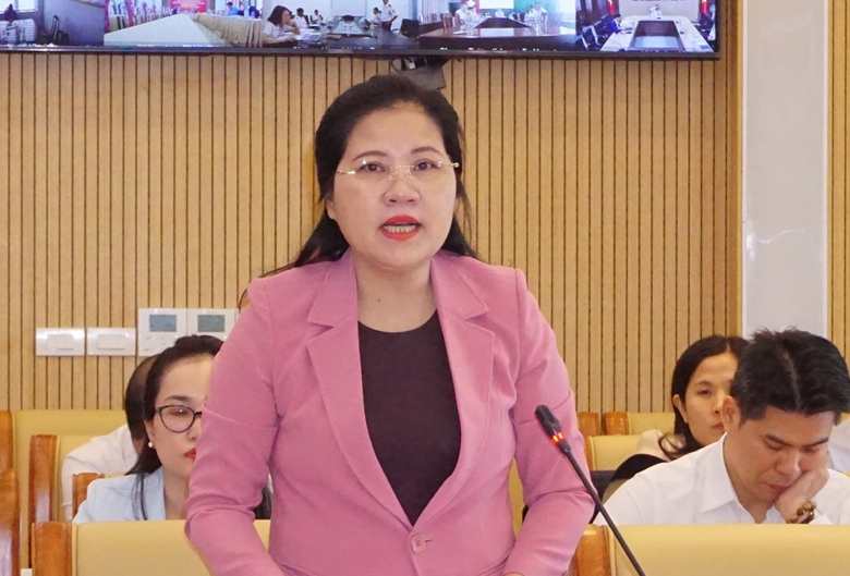 Đề xuất 6 khung ch&iacute;nh s&aacute;ch ho&agrave;n thiện ph&aacute;p luật h&agrave;ng hải v&agrave; đường thủy nội địa- Ảnh 4.