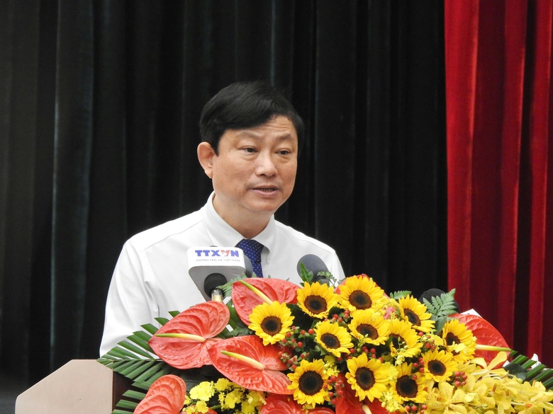 TP.HCM chi 1.806 tỷ đồng hỗ trợ Tây Ninh GPMB cao tốc TP.HCM - Mộc Bài- Ảnh 1. TP.HCM chi 1.806 tỷ đồng hỗ trợ Tây Ninh GPMB cao tốc TP.HCM - Mộc Bài- Ảnh 1.