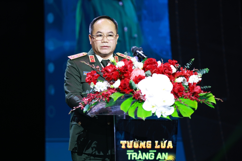 "Tường lửa Tr&agrave;ng An" - Bộ phim đưa h&agrave;ng loạt vụ &aacute;n tiền ảo ngh&igrave;n tỷ l&ecirc;n m&agrave;n ảnh nhỏ- Ảnh 2.