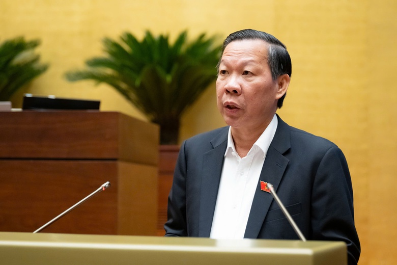 Trình Quốc hội dự án đầu tư sân bay Gia Bình tiêu chuẩn quốc tế 5 sao- Ảnh 3. Trình Quốc hội dự án đầu tư sân bay Gia Bình tiêu chuẩn quốc tế 5 sao- Ảnh 3.