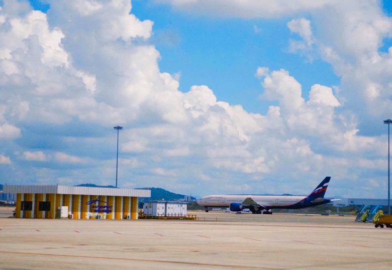 Từ Luật sửa đổi đến &ldquo;c&uacute; h&iacute;ch&rdquo; đồng bộ c&aacute;c Nghị định, Th&ocirc;ng tư lĩnh vực h&agrave;ng kh&ocirc;ng- Ảnh 1.