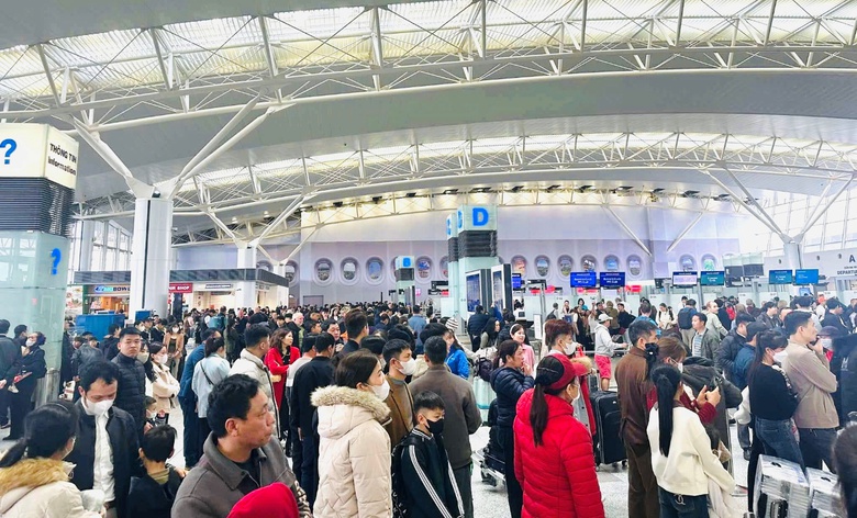 Từ Luật sửa đổi đến &ldquo;c&uacute; h&iacute;ch&rdquo; đồng bộ c&aacute;c Nghị định, Th&ocirc;ng tư lĩnh vực h&agrave;ng kh&ocirc;ng- Ảnh 2.