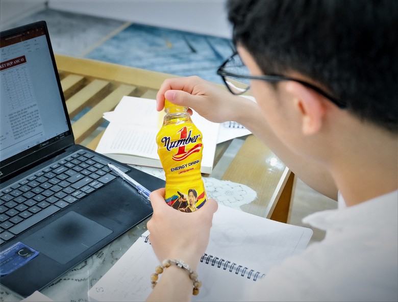 Gen Z &ldquo;say no&rdquo; với chất bảo quản, chọn năng lượng sạch: Number 1 l&agrave;m điều tưởng kh&ocirc;ng thể- Ảnh 1.