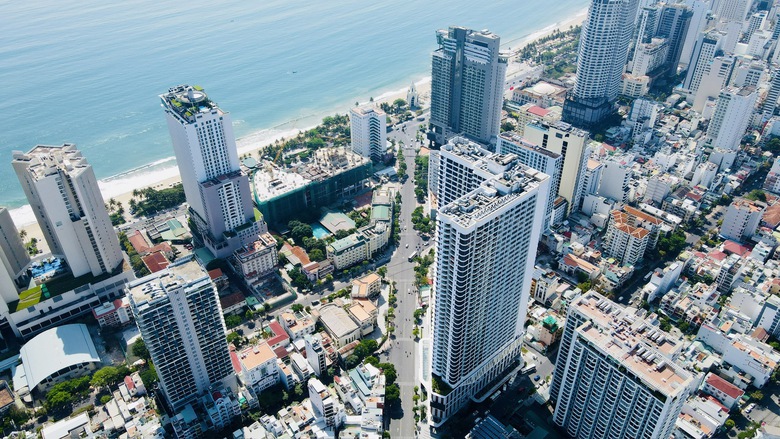 Kh&aacute;nh H&ograve;a: Tăng cường chuy&ecirc;n m&ocirc;n cho c&aacute;n bộ cơ sở trong c&ocirc;ng t&aacute;c quy hoạch, x&acirc;y dựng- Ảnh 1.