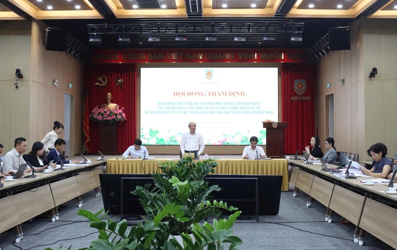 Đề xuất bổ sung cơ chế, ch&iacute;nh s&aacute;ch đặc biệt ph&aacute;t triển đường sắt đ&ocirc; thị tại Đ&agrave; Nẵng- Ảnh 1.