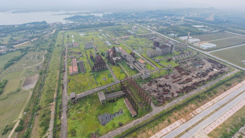 H&agrave; Tĩnh: Ph&acirc;n nh&oacute;m xử l&yacute; c&aacute;c dự &aacute;n chậm tiến độ, tồn đọng k&eacute;o d&agrave;i- Ảnh 1.