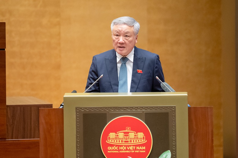 Đảm bảo ứng vi&ecirc;n ĐBQH, HĐND thực sự li&ecirc;m ch&iacute;nh, ti&ecirc;u biểu để nh&acirc;n d&acirc;n bầu chọn- Ảnh 1.