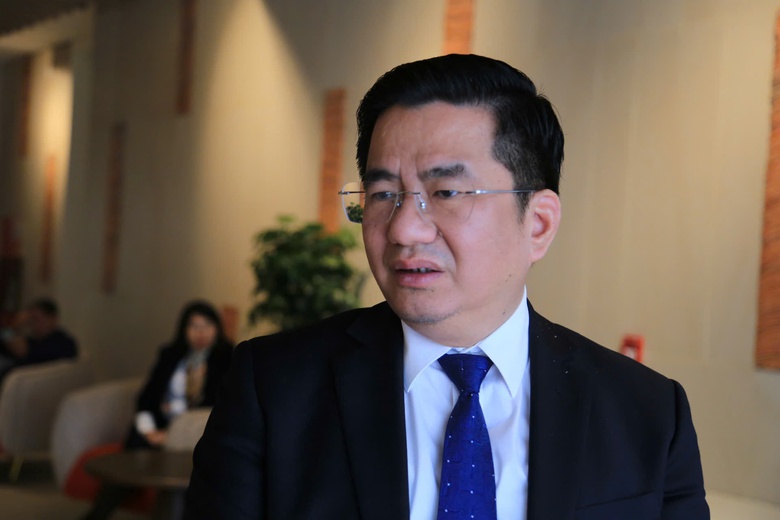 L&agrave;o Cai: Chuy&ecirc;n gia hiến kế th&aacute;o gỡ &ldquo;n&uacute;t thắt&rdquo; hạ tầng đưa Sa Pa bứt ph&aacute;- Ảnh 3.