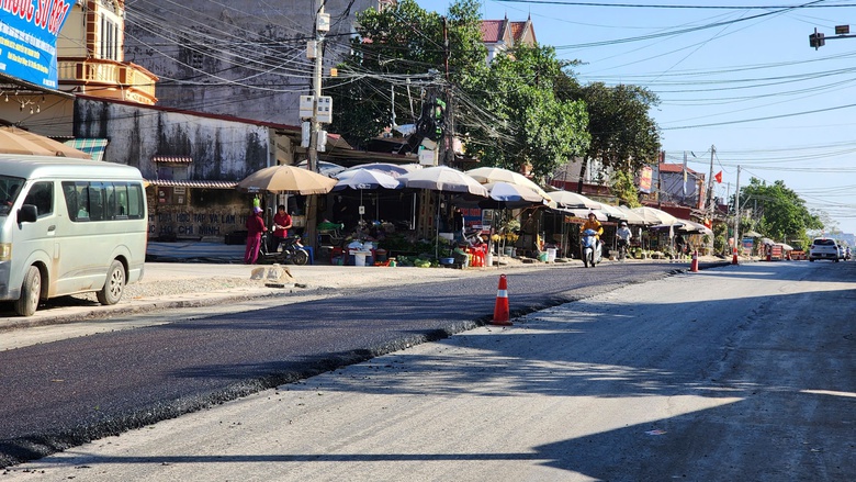 Người d&acirc;n hiến đất h&agrave;ng tỷ đồng mở rộng tỉnh lộ ở Bắc Ninh- Ảnh 16.