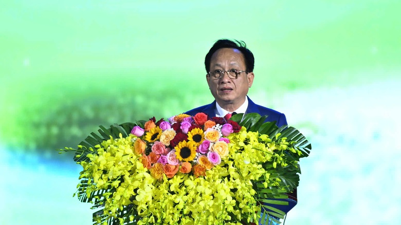 Khai mạc Ng&agrave;y hội Cua C&agrave; Mau năm 2025- Ảnh 3.