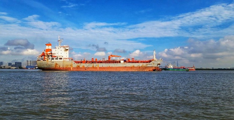 Đề xuất cho tàu dầu PVT Estella quốc tịch nước ngoài được vận tải nội địa- Ảnh 1. Đề xuất cho tàu dầu PVT Estella quốc tịch nước ngoài được vận tải nội địa- Ảnh 1.