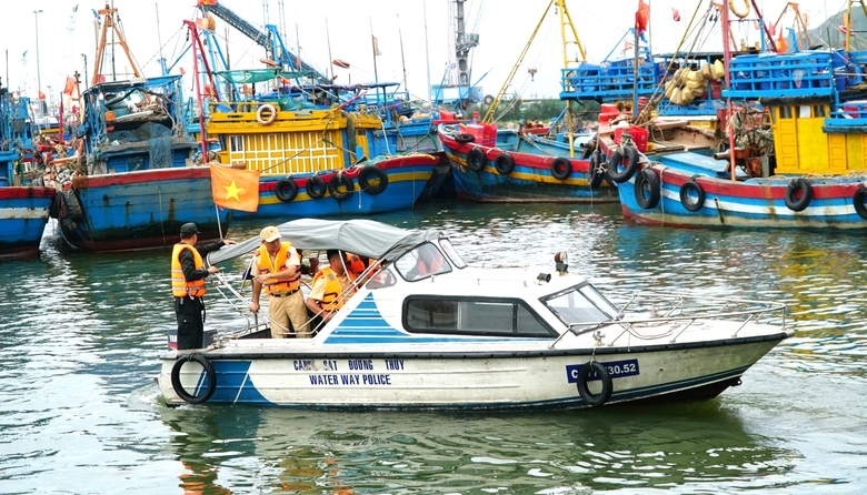 Hiệu quả r&otilde; n&eacute;t từ việc thực hiện Nghị định 139 tr&ecirc;n đường thủy nội địa tại Gia Lai- Ảnh 1.