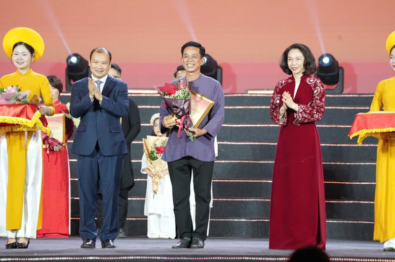 Festival Thăng Long - Hà Nội năm 2025: Khẳng định vị thế Thành phố Sáng tạo của UNESCO- Ảnh 2. Festival Thăng Long - Hà Nội năm 2025: Khẳng định vị thế Thành phố Sáng tạo của UNESCO- Ảnh 2.