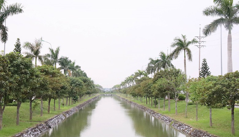 Ph&uacute; Thọ thu h&uacute;t, ph&aacute;t triển c&ocirc;ng nghiệp xanh- Ảnh 2.