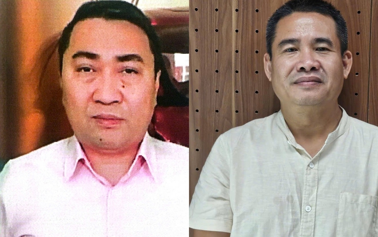 Khởi tố vụ án, khởi tố bị can đối với Lê Trung Khoa cùng đồng phạm- Ảnh 1. Khởi tố vụ án, khởi tố bị can đối với Lê Trung Khoa cùng đồng phạm- Ảnh 1.