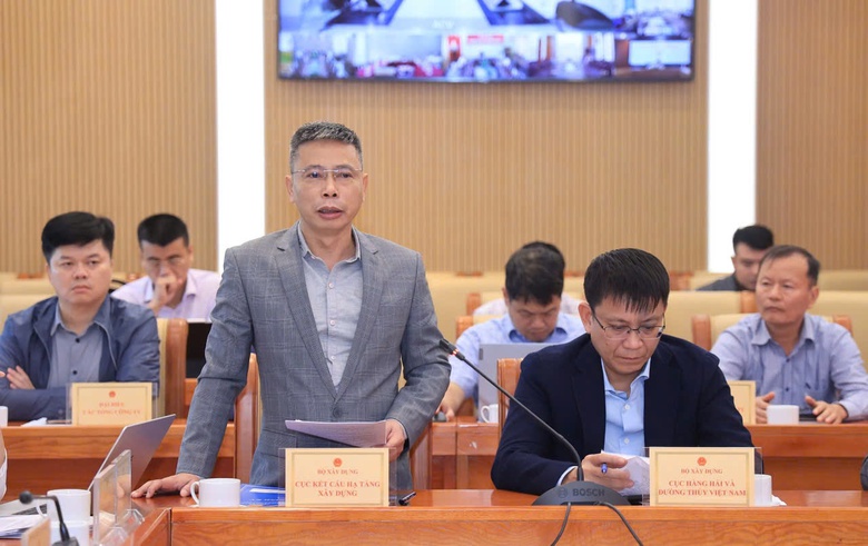 Bộ X&acirc;y dựng đề xuất loạt giải ph&aacute;p đột ph&aacute;, chấm dứt ngập nặng trước năm 2035- Ảnh 2.