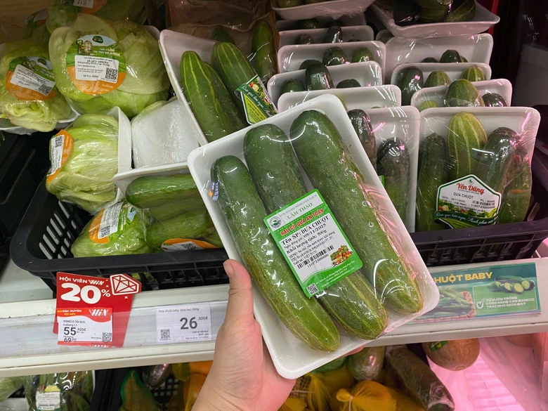 Ph&uacute; Thọ: Sản phẩm OCOP - ch&igrave;a kh&oacute;a x&acirc;y dựng n&ocirc;ng th&ocirc;n mới- Ảnh 1.