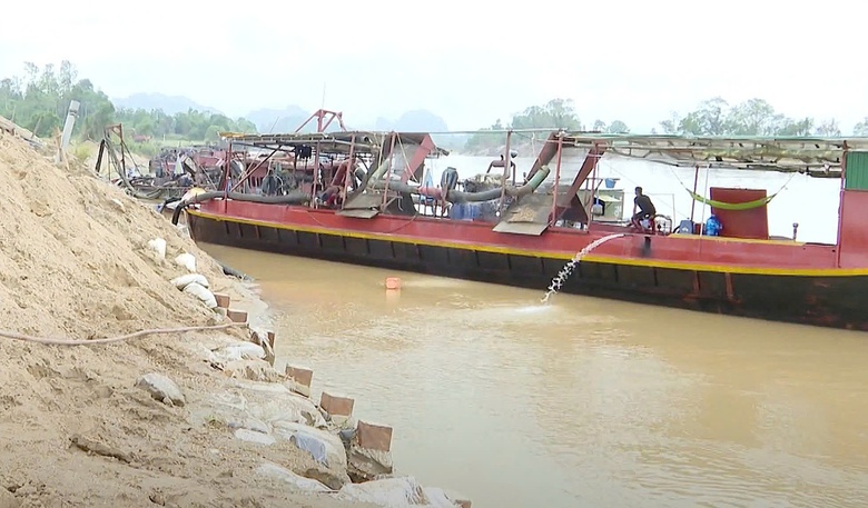 Nghệ An đẩy mạnh tuy&ecirc;n truyền Nghị định 139 để n&acirc;ng cao an to&agrave;n giao th&ocirc;ng đường thủy- Ảnh 1.