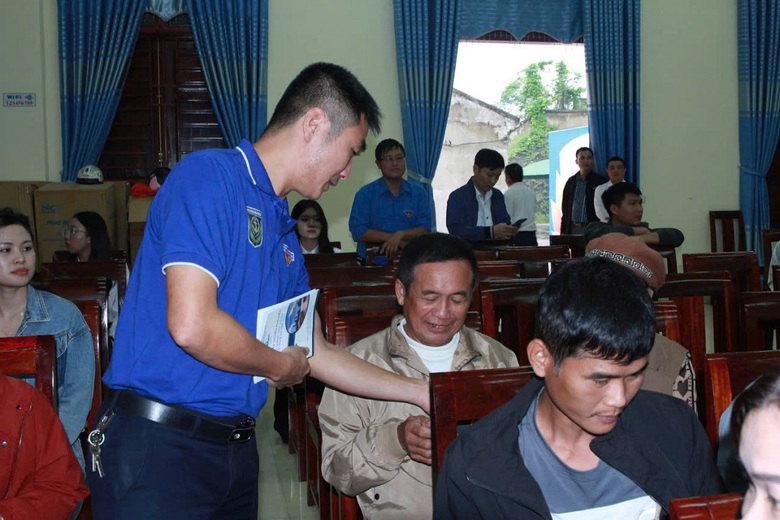 Nghệ An đẩy mạnh tuy&ecirc;n truyền Nghị định 139 để n&acirc;ng cao an to&agrave;n giao th&ocirc;ng đường thủy- Ảnh 3.