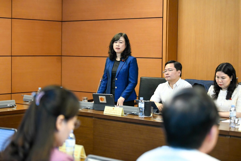 Nghi&ecirc;n cứu bổ sung đối tượng kh&oacute; khăn, mắc bệnh ung thư hưởng bảo hiểm y tế 100%- Ảnh 4.