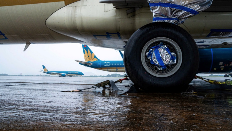 Sửa đổi quy định nhằm đơn giản h&oacute;a quy tr&igrave;nh quản l&yacute;, bảo tr&igrave; c&ocirc;ng tr&igrave;nh h&agrave;ng kh&ocirc;ng- Ảnh 2.