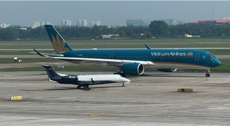 Sửa đổi quy định nhằm đơn giản h&oacute;a quy tr&igrave;nh quản l&yacute;, bảo tr&igrave; c&ocirc;ng tr&igrave;nh h&agrave;ng kh&ocirc;ng- Ảnh 1.