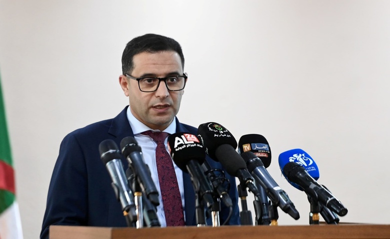 Kỳ họp 13 Ủy ban li&ecirc;n ch&iacute;nh phủ Việt Nam - Algeria: Tạo đ&agrave; ph&aacute;t triển hợp t&aacute;c mạnh mẽ- Ảnh 2.