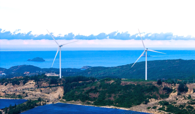 Dự án điện gió hơn 48.000 tỷ đồng ở Gia Lai có quy mô thế nào?- Ảnh 2. Dự án điện gió hơn 48.000 tỷ đồng ở Gia Lai có quy mô thế nào?- Ảnh 2.