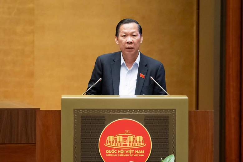 Chính phủ đề xuất áp dụng bảng giá đất theo từng loại đất- Ảnh 2. Chính phủ đề xuất áp dụng bảng giá đất theo từng loại đất- Ảnh 2.