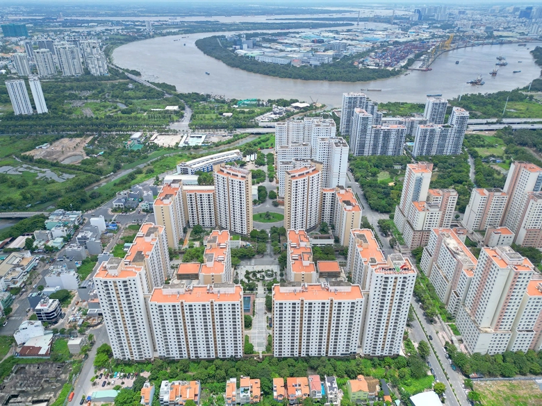 Chuyển nhà tái định cư thành nhà ở xã hội, được không?- Ảnh 1. Chuyển nhà tái định cư thành nhà ở xã hội, được không?- Ảnh 1.