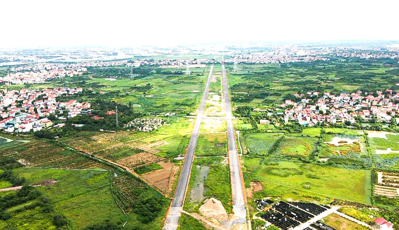 Hưng Y&ecirc;n: Tập trung th&aacute;o gỡ vướng mắc, đẩy nhanh tiến độ GPMB c&aacute;c dự &aacute;n trọng điểm- Ảnh 1.