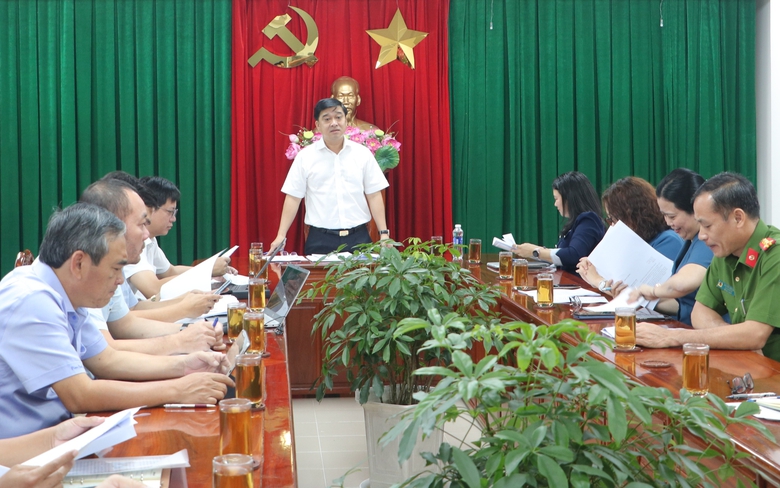 Đồng Nai sẵn s&agrave;ng cho loạt 22 dự &aacute;n kh&aacute;nh th&agrave;nh, khởi c&ocirc;ng, th&ocirc;ng xe dịp 19/12- Ảnh 1.