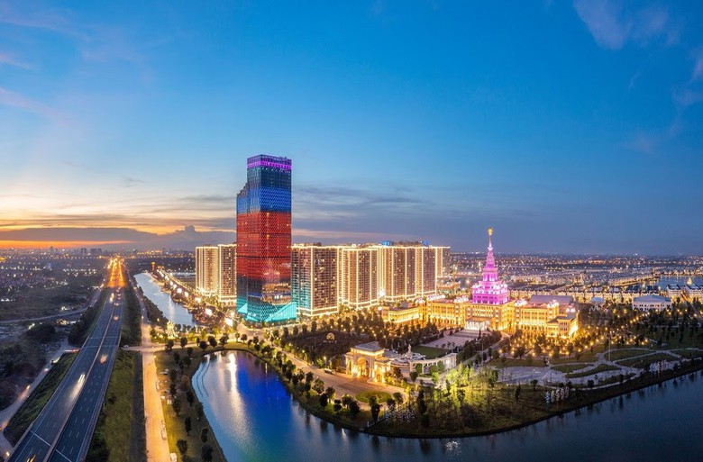 Hà Nội: Hơn 600 đại biểu sẽ tham gia Hội nghị Thành phố thông minh Việt Nam - Châu Á 2025- Ảnh 1. Hà Nội: Hơn 600 đại biểu sẽ tham gia Hội nghị Thành phố thông minh Việt Nam - Châu Á 2025- Ảnh 1.