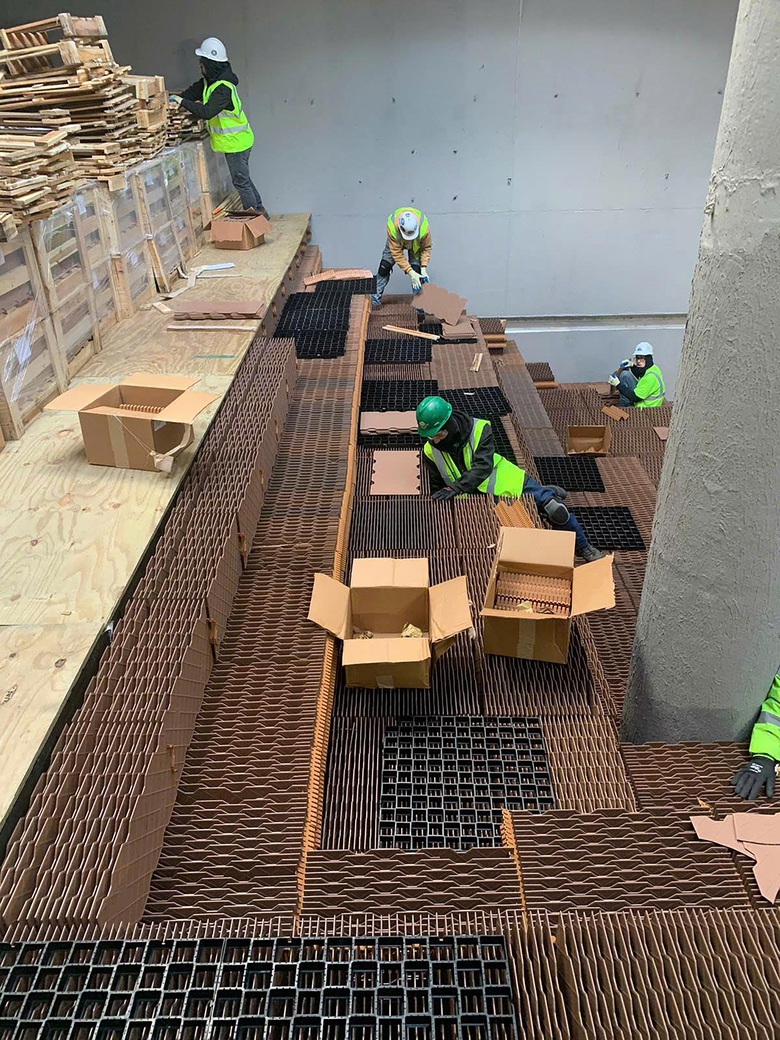 Vật liệu x&acirc;y dựng Việt chinh phục thị trường &ldquo;ngoại&rdquo; - Ảnh 2.