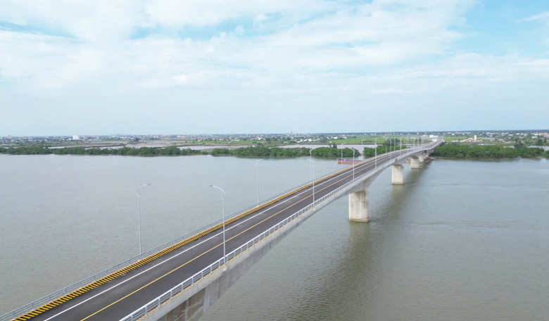 Tăng cường ph&acirc;n cấp, ph&acirc;n quyền cho địa phương trong đầu tư hạ tầng giao th&ocirc;ng- Ảnh 1.