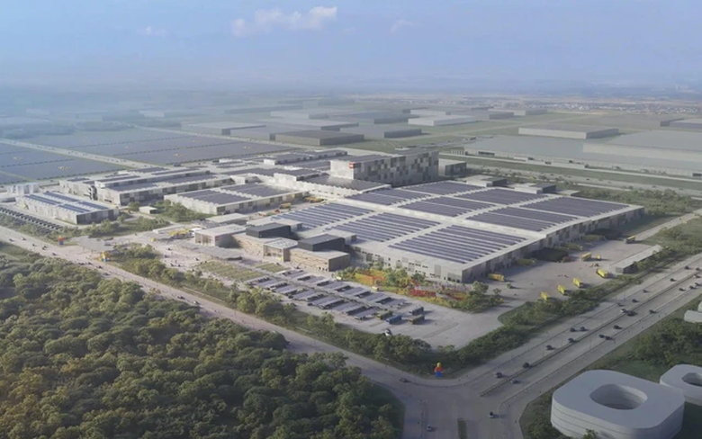 B&ocirc;ng kho&aacute;ng Saint-Gobain ISOVER: Giải ph&aacute;p c&aacute;ch &acirc;m, c&aacute;ch nhiệt, chống ch&aacute;y cho c&ocirc;ng tr&igrave;nh- Ảnh 2.