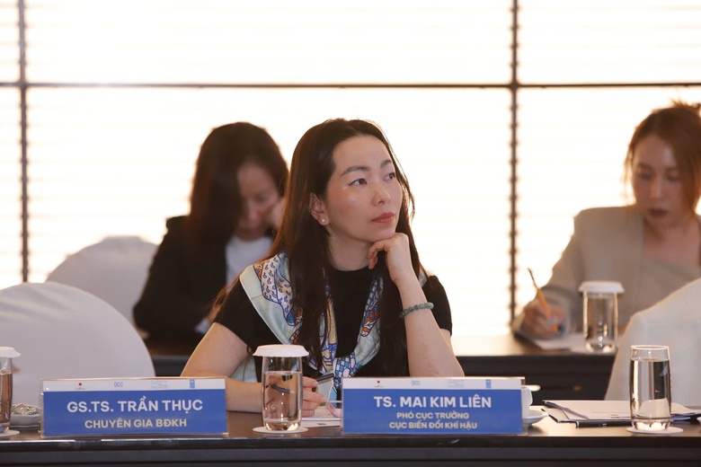 Th&iacute;ch ứng biến đổi kh&iacute; hậu gắn với ch&iacute;nh quyền 2 cấp- Ảnh 2.