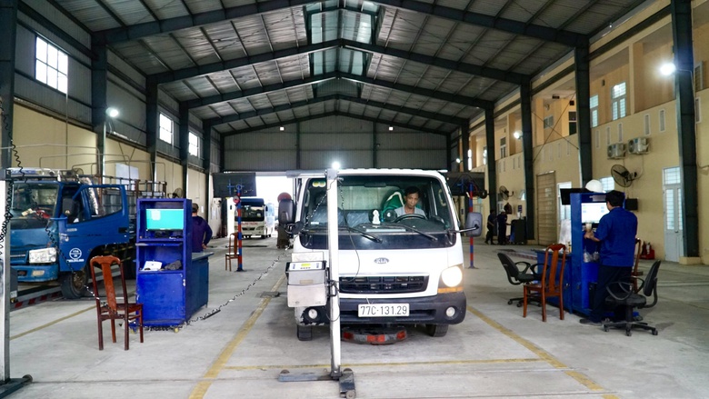 Gia Lai triển khai hiệu quả Th&ocirc;ng tư 47, giảm &aacute;p lực kiểm định cho người d&acirc;n- Ảnh 1.