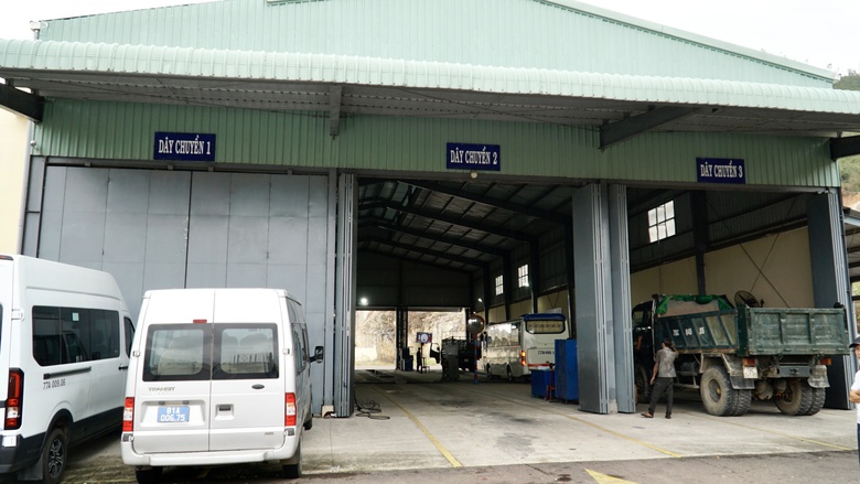 Gia Lai triển khai hiệu quả Th&ocirc;ng tư 47, giảm &aacute;p lực kiểm định cho người d&acirc;n- Ảnh 4.