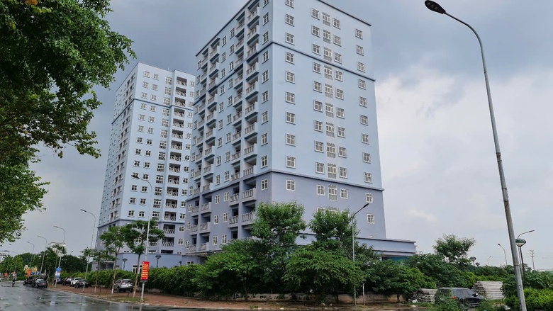 Hà Nội lý giải nguyên nhân thừa, thiếu nhà tái định cư- Ảnh 2.
