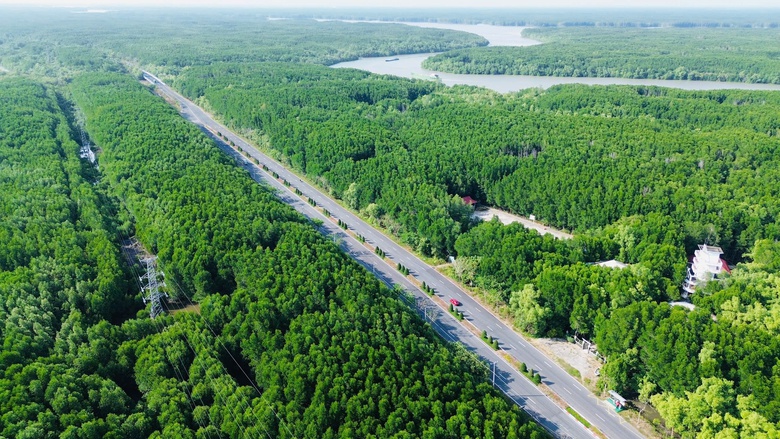 TP.HCM đề xuất chủ trương đầu tư tuyến metro Bến Th&agrave;nh - Cần Giờ 85.650 tỷ đồng- Ảnh 2.