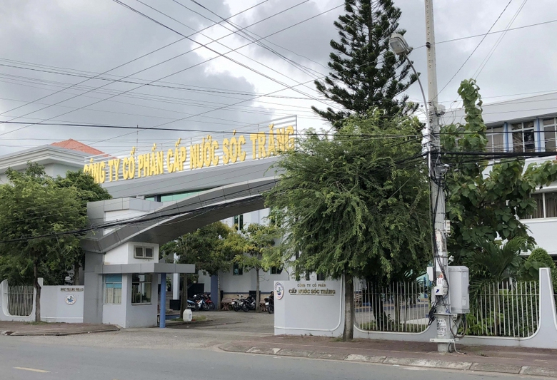 Cần Thơ đề xuất đưa nước sông Hậu phục vụ người dân Sóc Trăng- Ảnh 2. Cần Thơ đề xuất đưa nước sông Hậu phục vụ người dân Sóc Trăng- Ảnh 2.