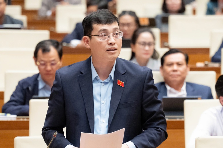 Nghi&ecirc;n cứu bổ sung ưu đ&atilde;i thuế với phần tiền lương, tiền c&ocirc;ng đầu tư ph&aacute;t triển hạ tầng- Ảnh 1.