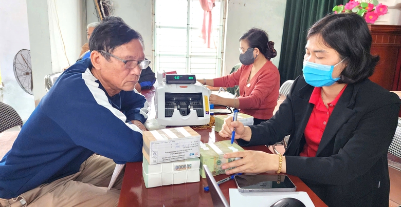 Đã chi trả hơn 2.500 tỷ đồng bồi thường giải phóng mặt bằng sân bay Gia Bình- Ảnh 1. Đã chi trả hơn 2.500 tỷ đồng bồi thường giải phóng mặt bằng sân bay Gia Bình- Ảnh 1.