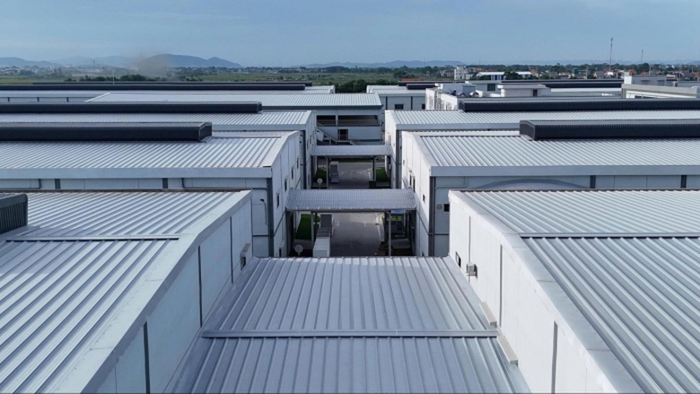 T&ocirc;n H&ograve;a Ph&aacute;t cấp v&agrave;o h&agrave;ng loạt dự &aacute;n trọng điểm- Ảnh 3.