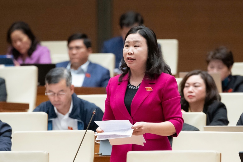 Nghi&ecirc;n cứu bổ sung ưu đ&atilde;i thuế với phần tiền lương, tiền c&ocirc;ng đầu tư ph&aacute;t triển hạ tầng- Ảnh 2.